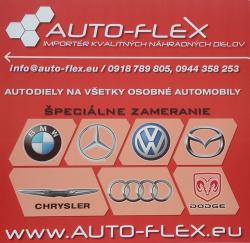 AUTO-FLEX EU, s.r.o.
