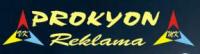 PROKYON - výroba reklamy